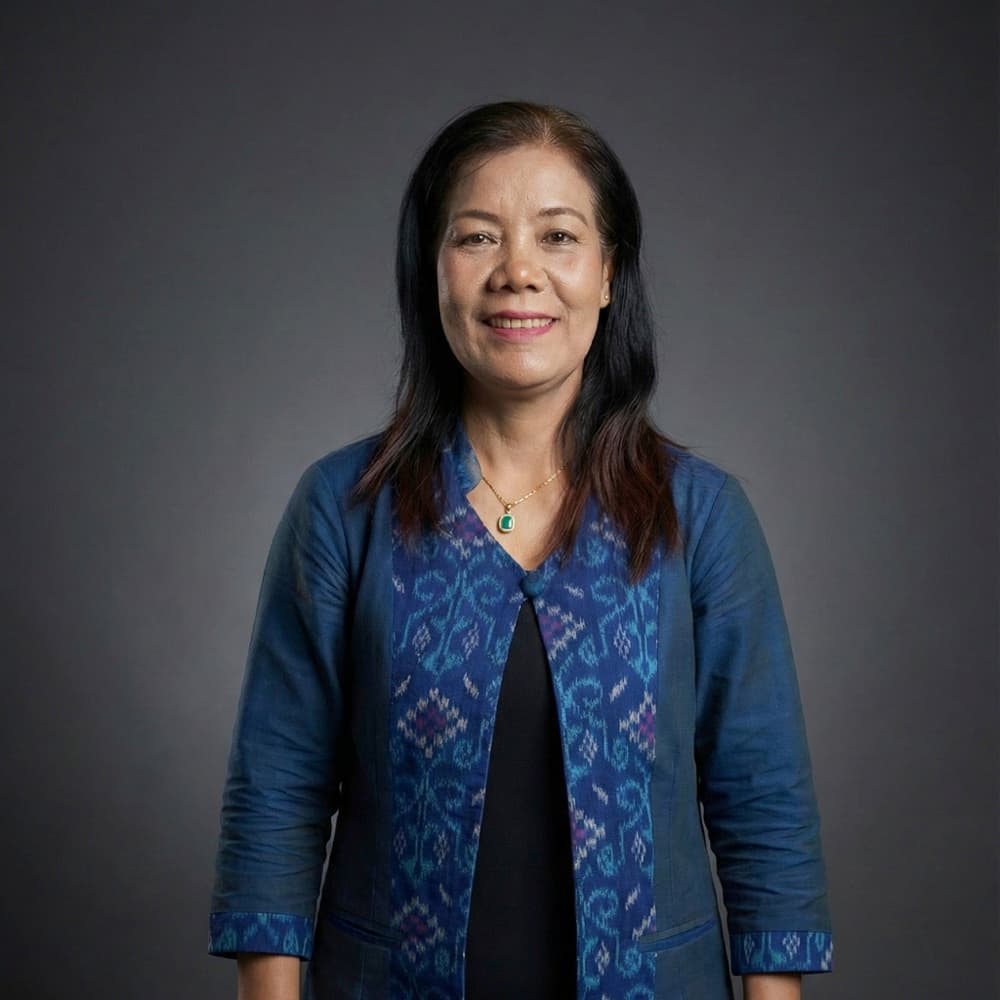 ANAK AGUNG SRI AGUNG