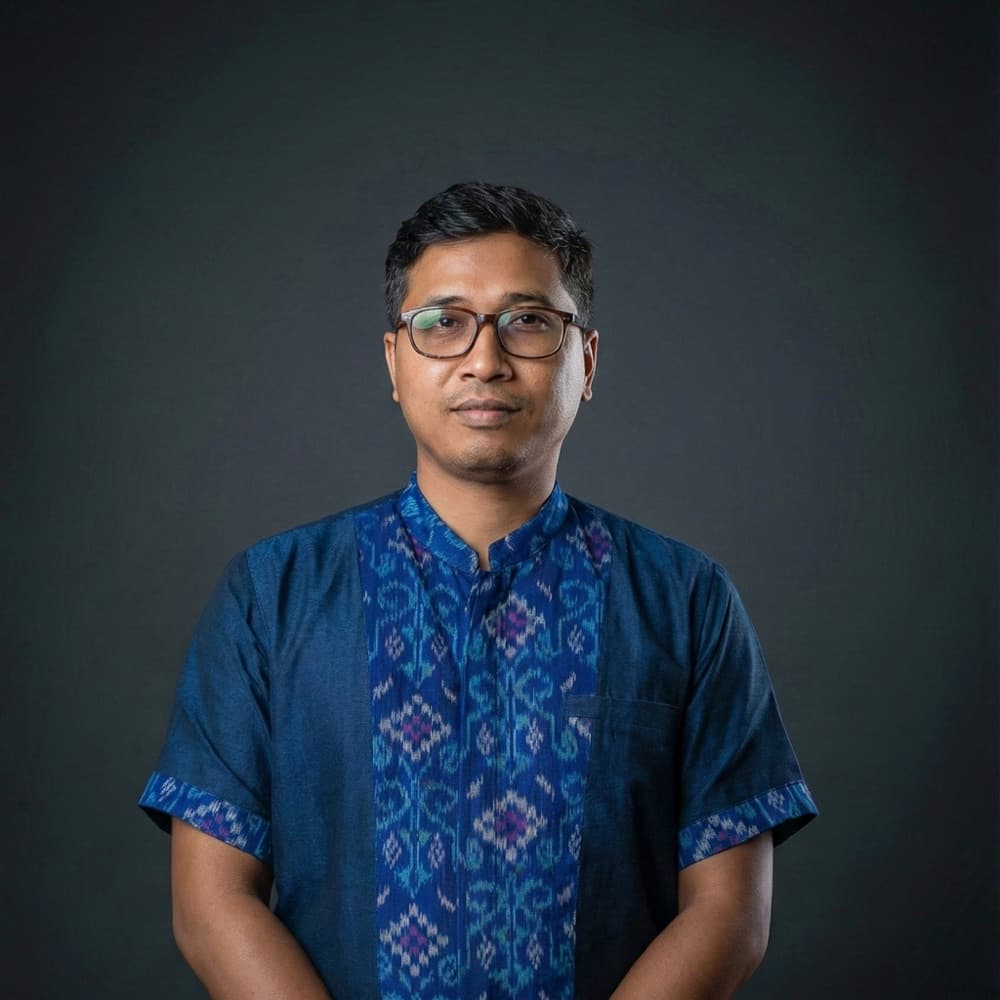 I PUTU YUDA SUANTARA