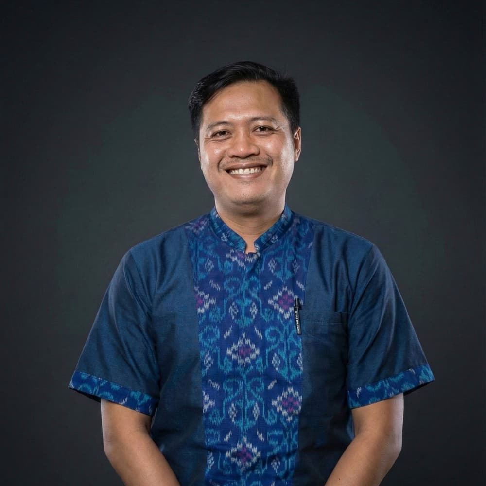 LUDFIAS PRANATA SUHAN